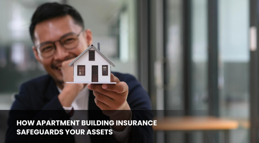 Apartment Building Insurance