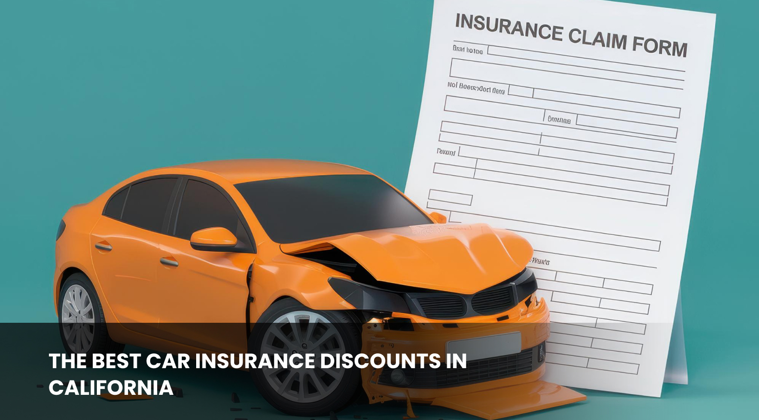 Best Car Insurance in California