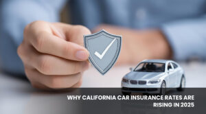 Car Insurance in California