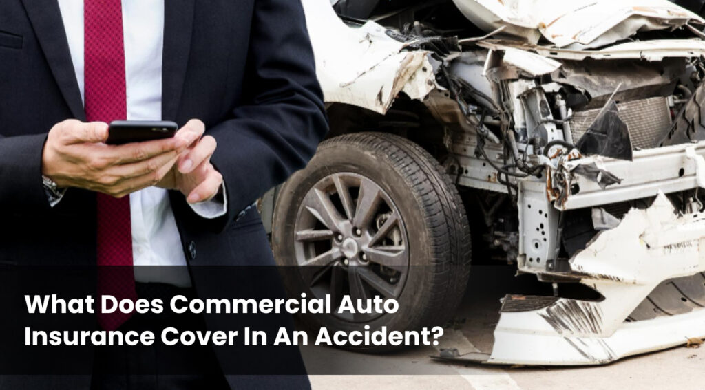 Commercial Auto Insurance