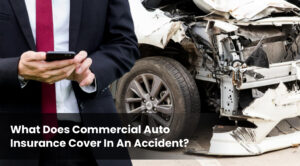 Commercial Auto Insurance