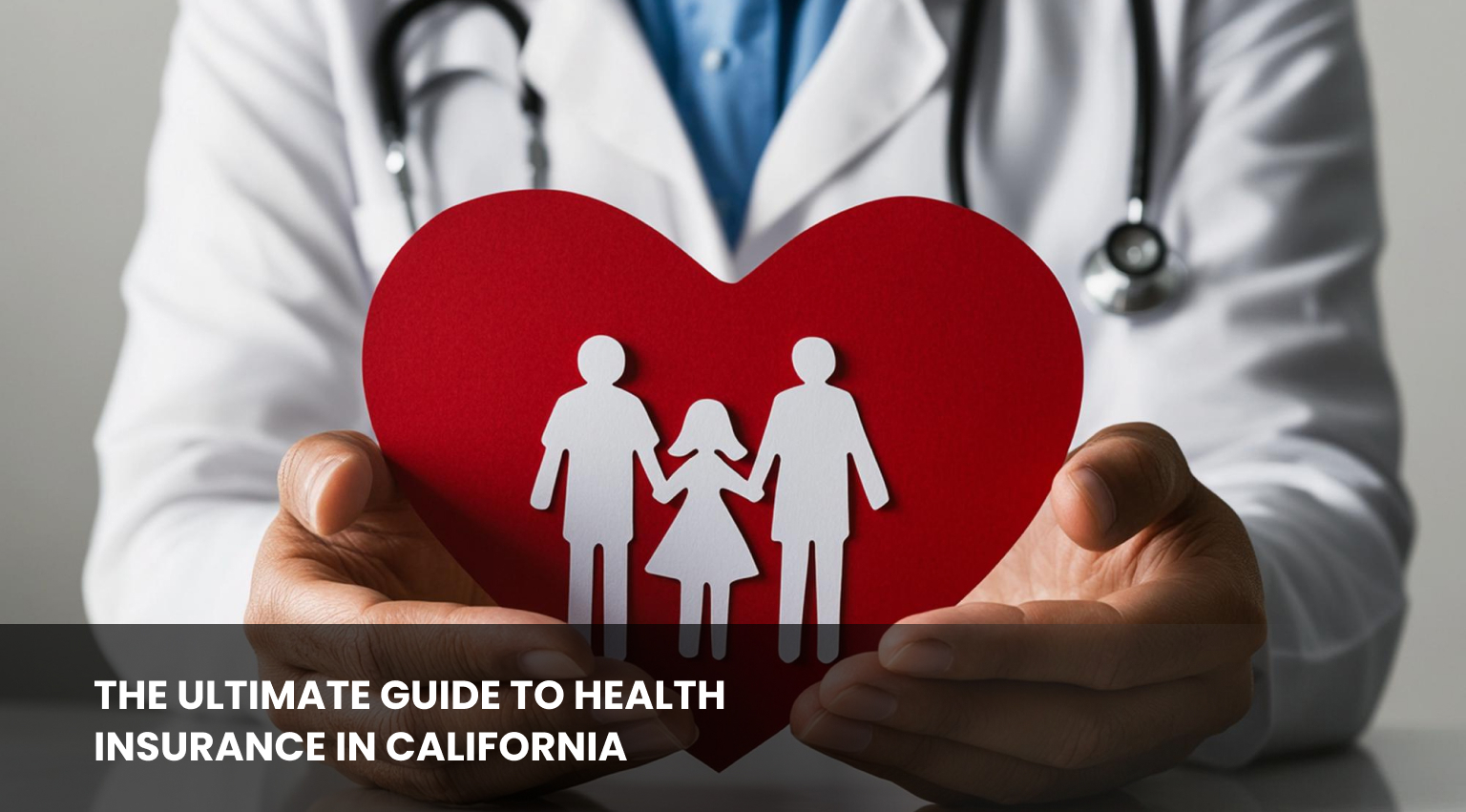 Health Insurance in California