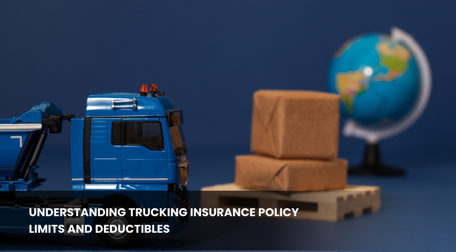 Trucking Insurance