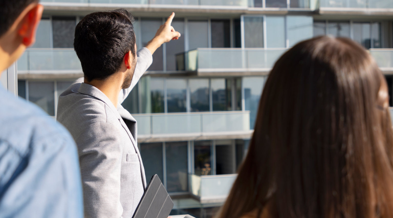 Insurance Supports Apartment