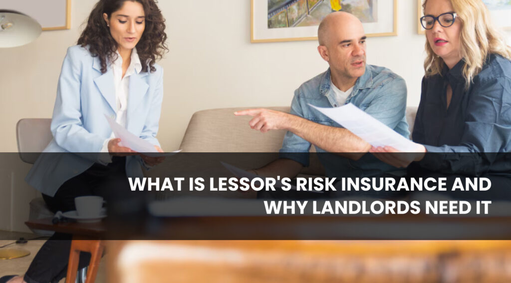 Lessor's Risk Insurance