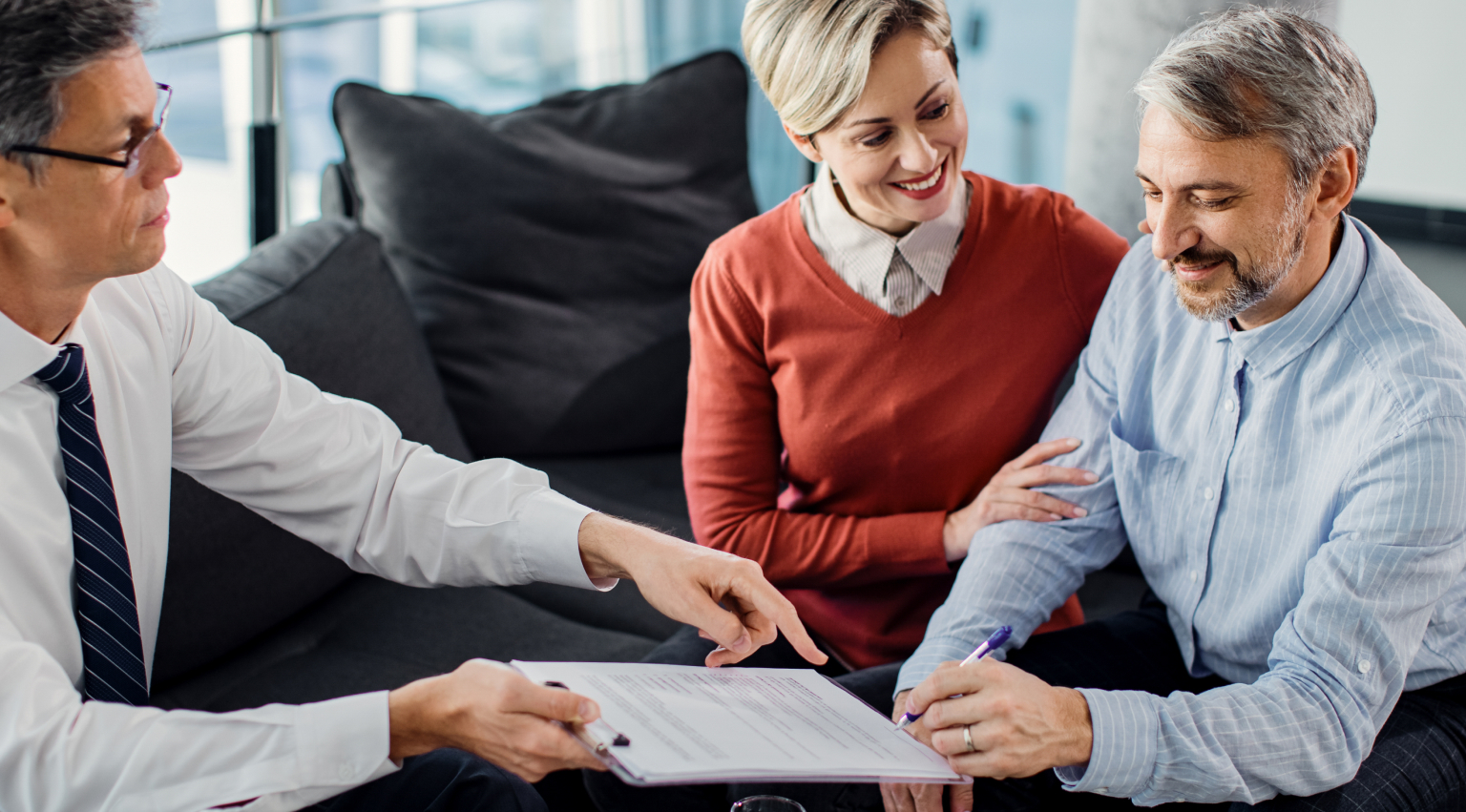 Rising Insurance Costs 