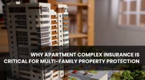 Apartment Complex Insurance