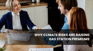 Gas Station Insurance