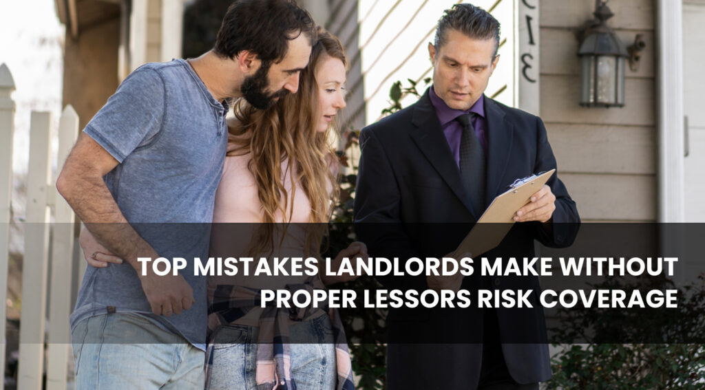 Lessors Risk Coverage