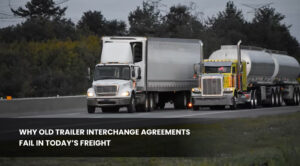 Trailer Interchange Agreements