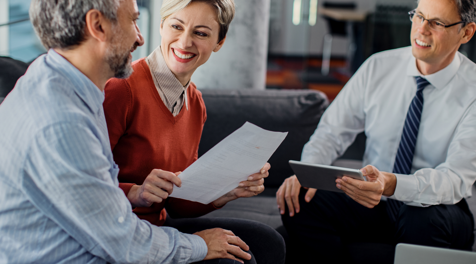 Tree trimming businesses