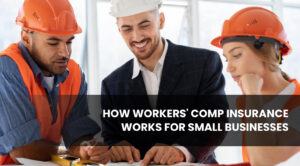 Workers Comp Insurance