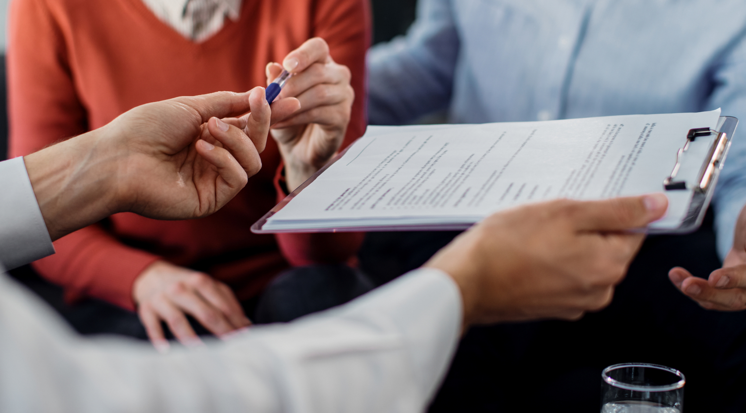 advanced climate modeling