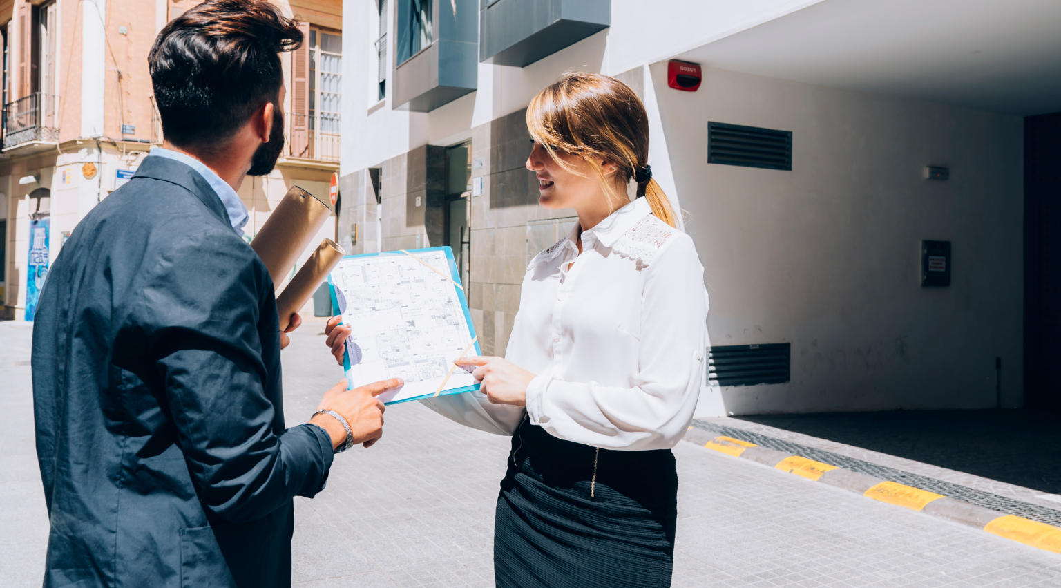 apartment building insurance policies