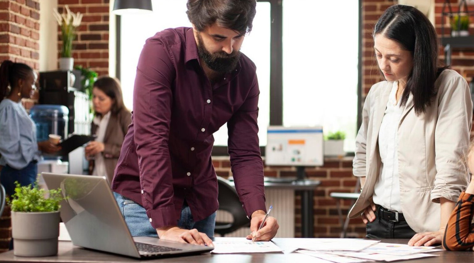 Good Workers' Comp Insurance