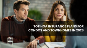 HOA Insurance Plans