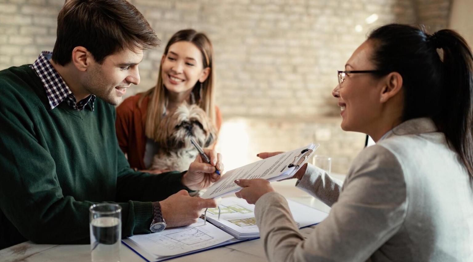 HOA master policy coverage