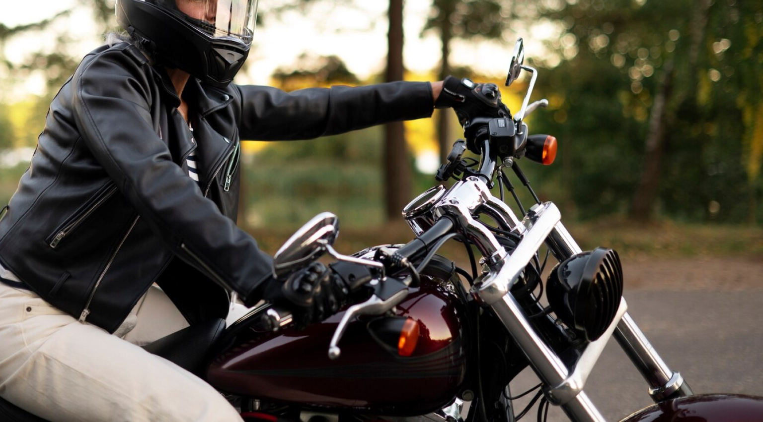 Motorcycle Insurance Cost