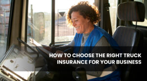 Truck Insurance