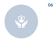 Wide Range of Insurance