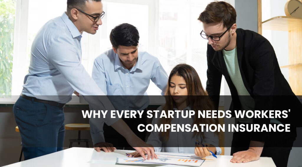 Workers Compensation Insurance