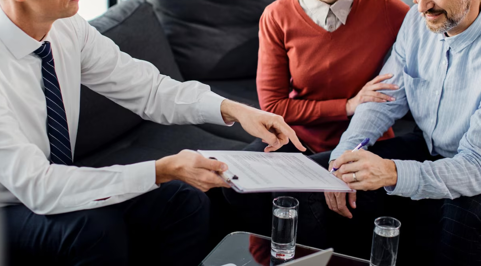 liability protection