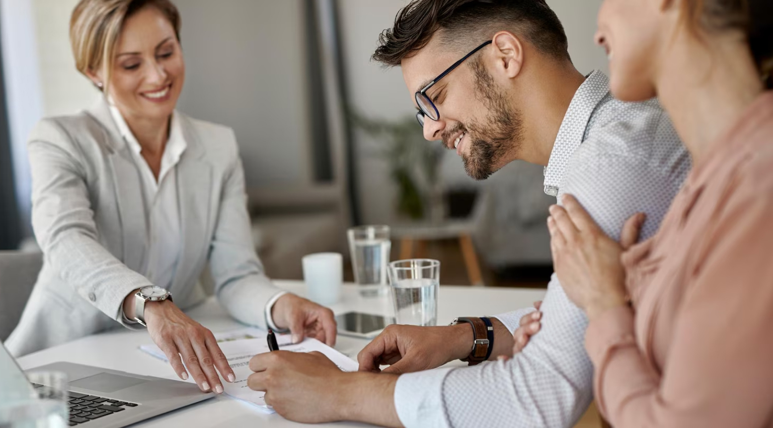 Competitive and transparent pricing