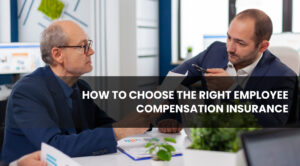 Employee Compensation Insurance