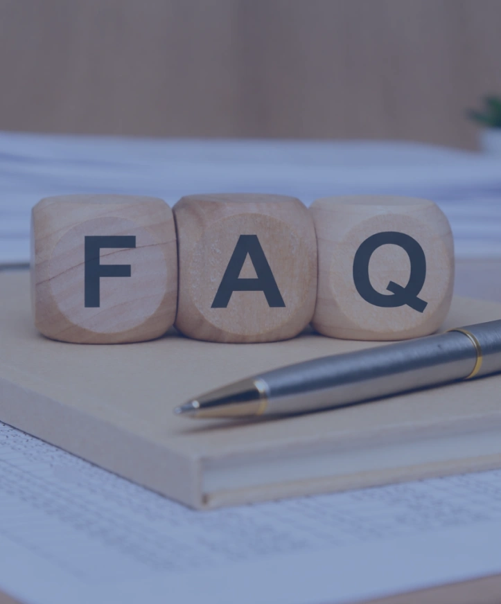 Frequently Asked Questions