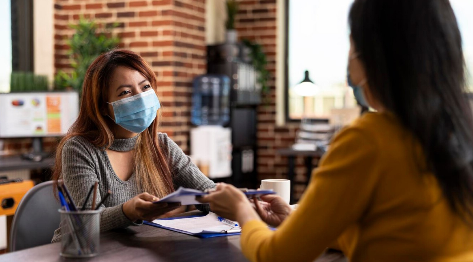 Restaurant Risk Management