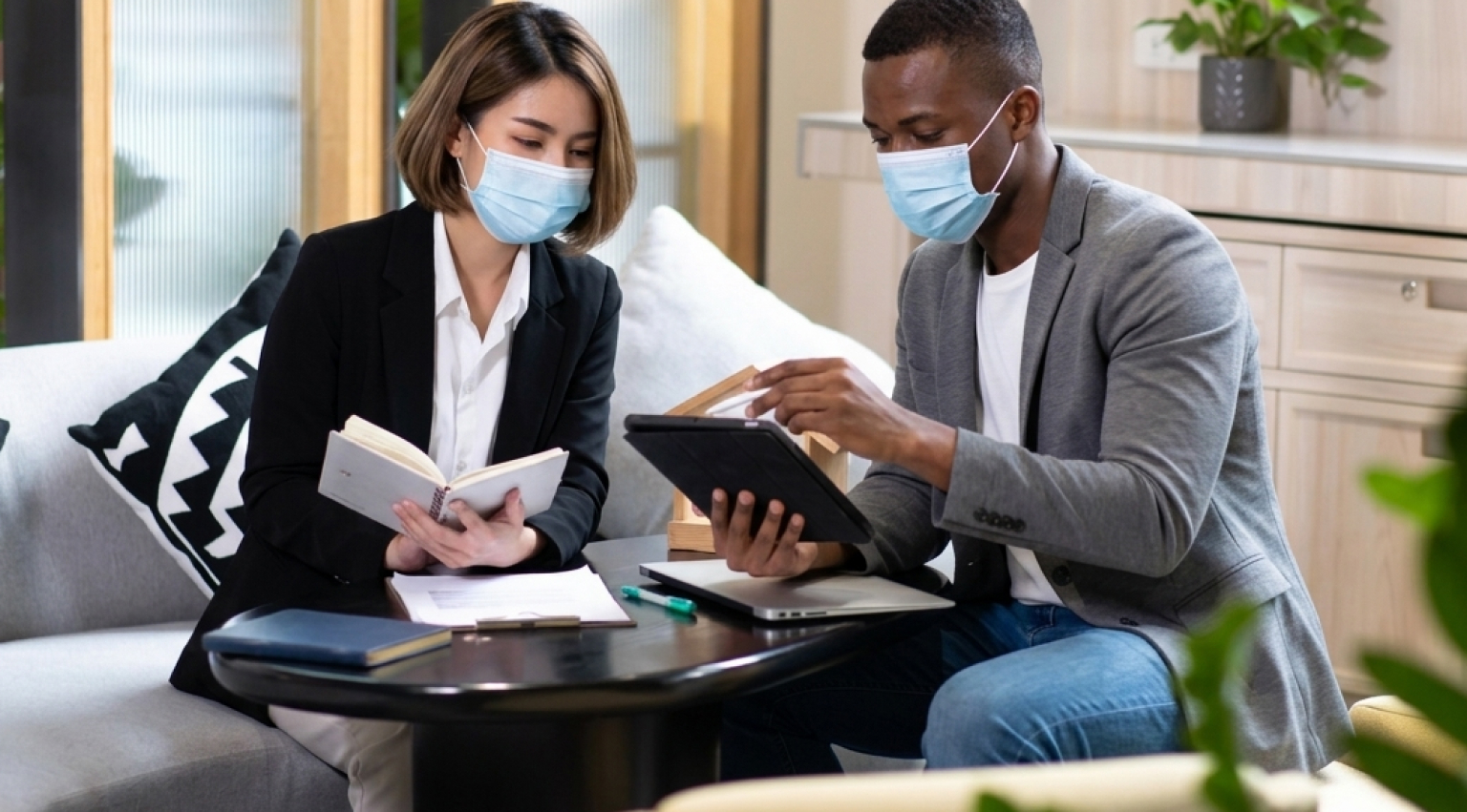 Risks Facing Restaurants