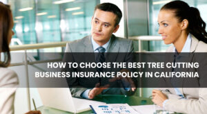 Tree Cutting Insurance