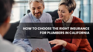 insurance for plumbers