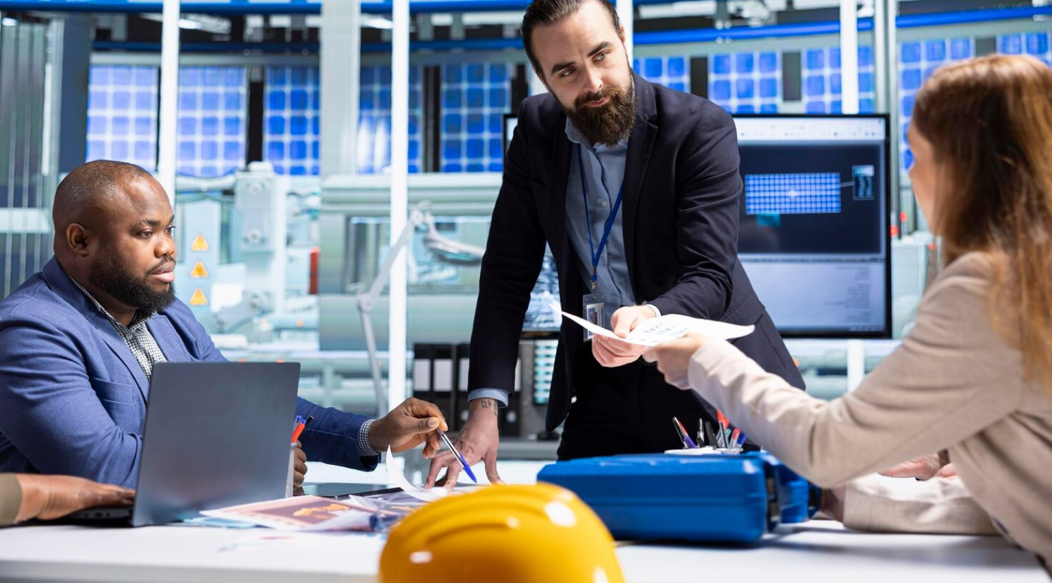 occupational injury protection