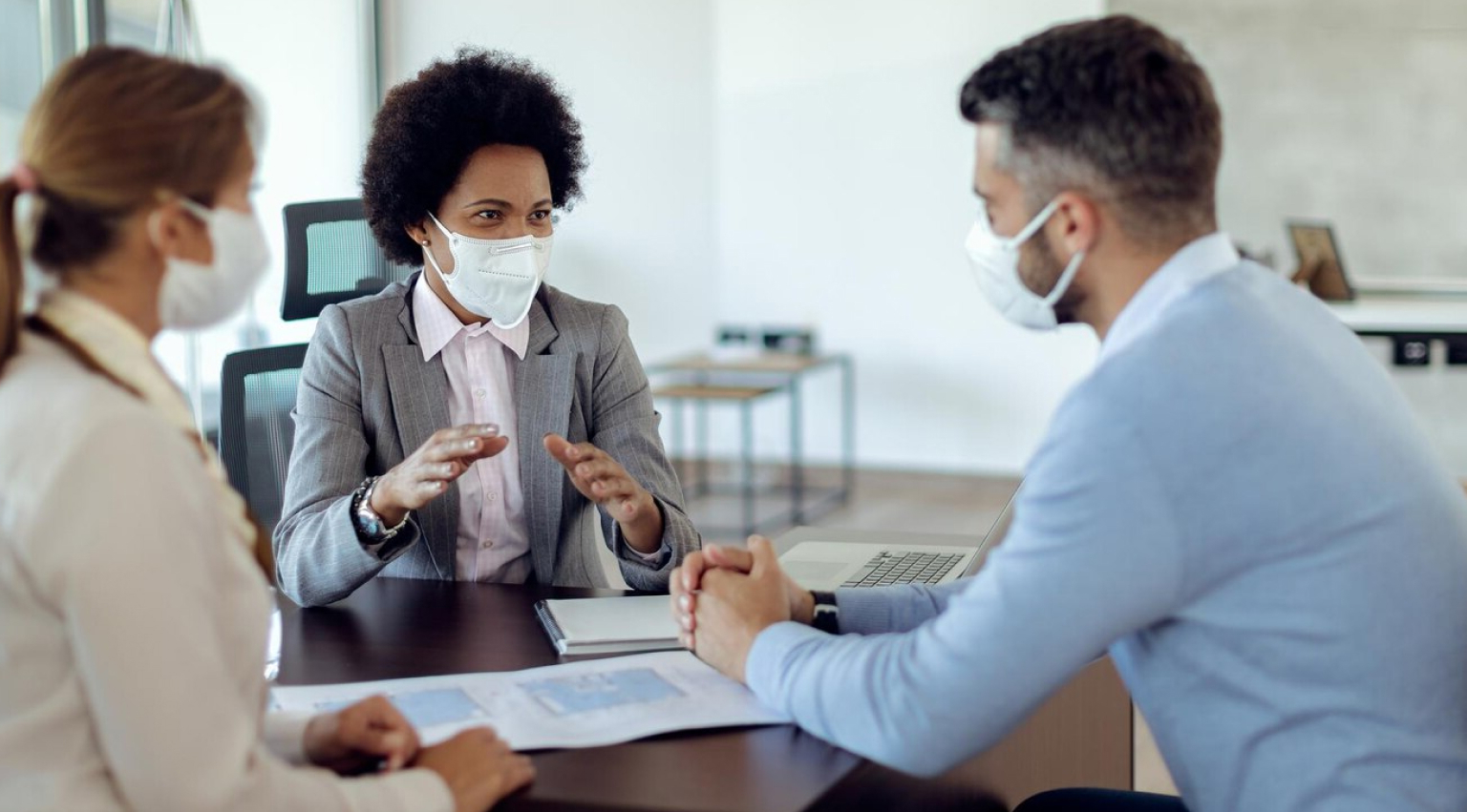 California: A High-Stakes Practice Environment