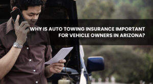 Auto Towing Insurance