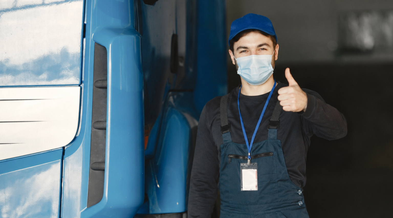 California freight operators