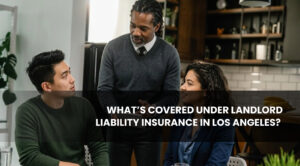 Landlord Liability Insurance