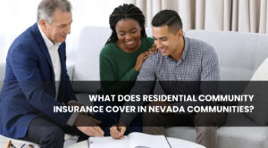 Residential Community Insurance