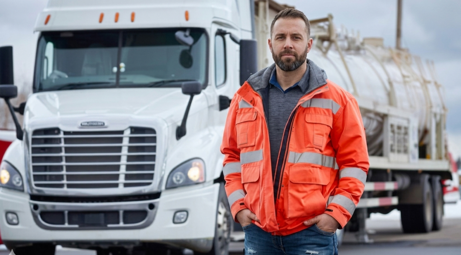 Trucking Business