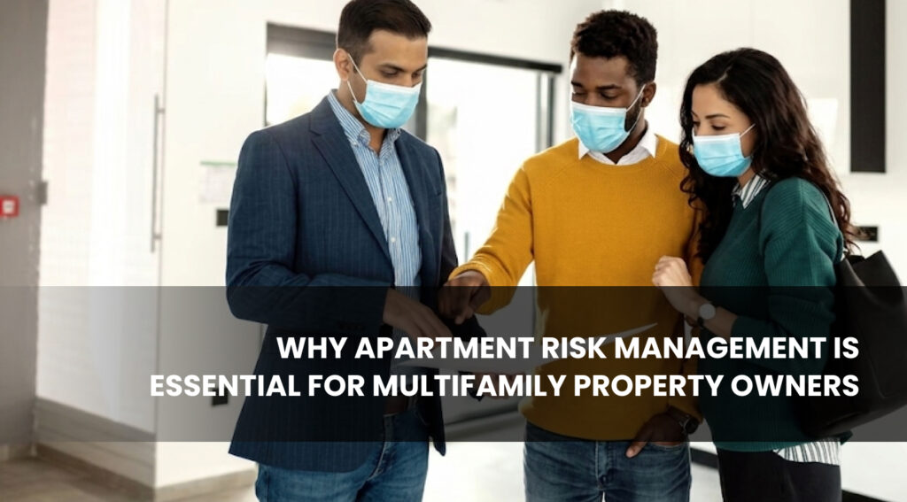 Apartment Risk Management