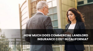 Commercial Landlord Insurance