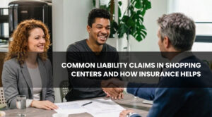 Common Liability