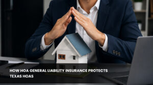 HOA General Liability Insurance