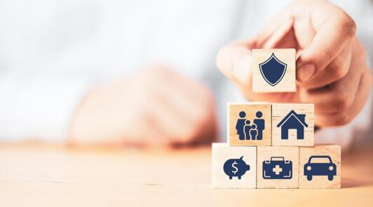 HOA Insurance Policy
