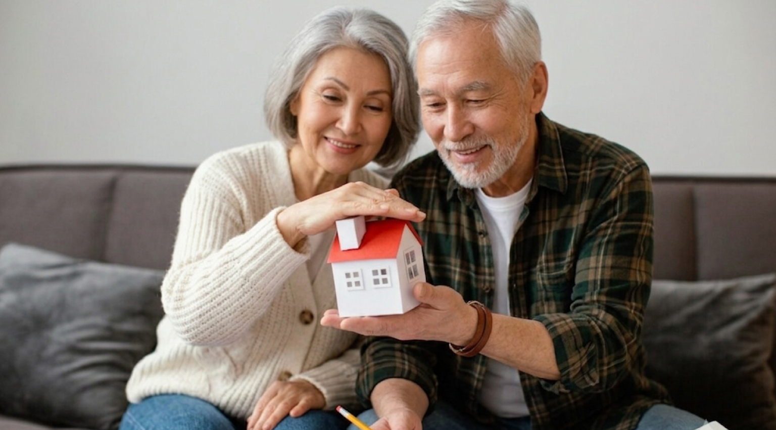 Home insurance
