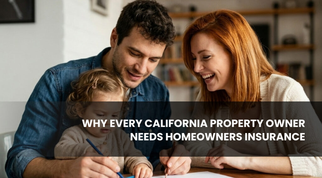 Homeowners Insurance