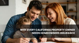 Homeowners Insurance