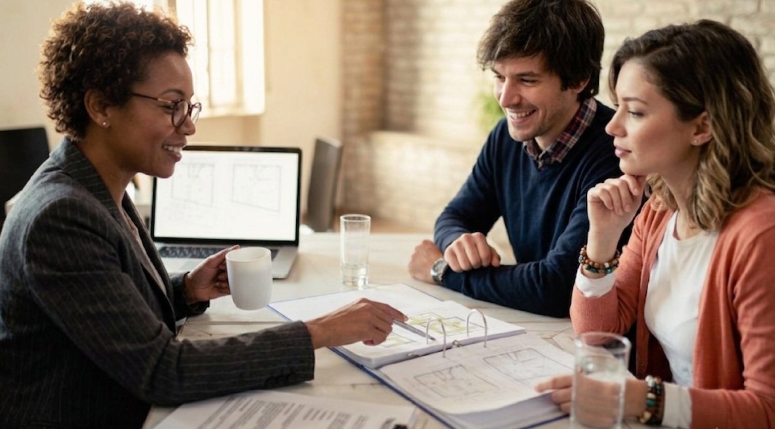 Property risk management