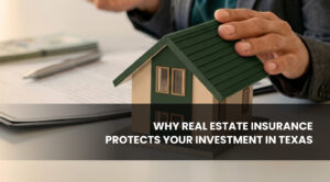 Real Estate Insurance